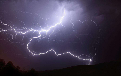 煙臺防雷檢測